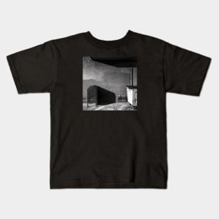 Alleyway Kids T-Shirt